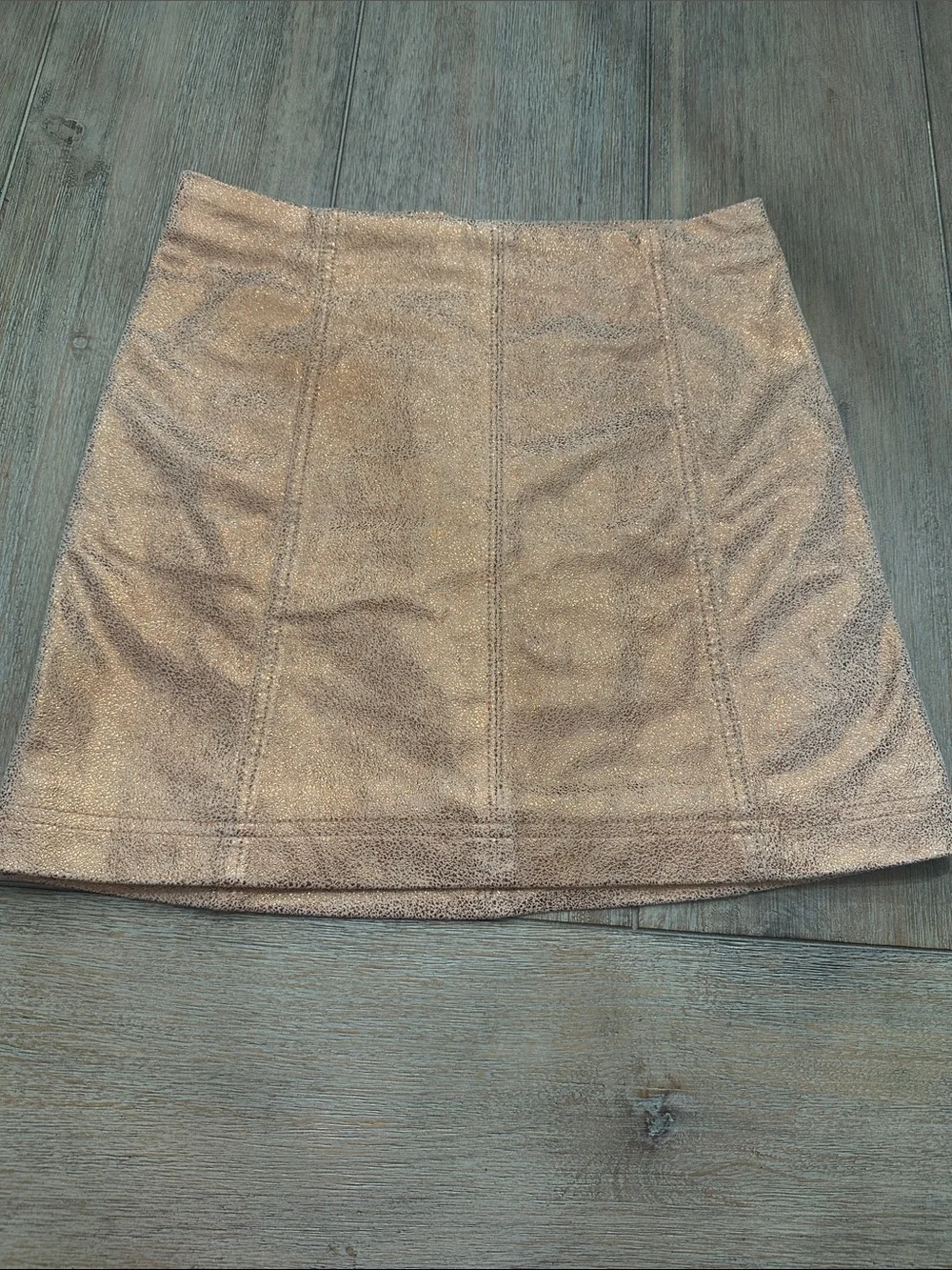 Free People size rose